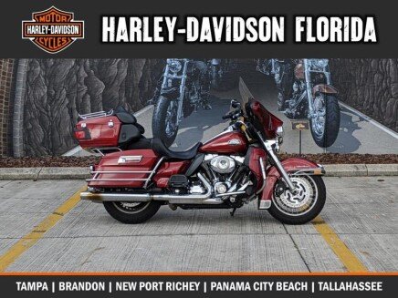 Photo 1 for 2009 Harley-Davidson Touring