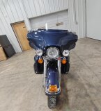 Thumbnail Photo 3 for 2009 Harley-Davidson Touring