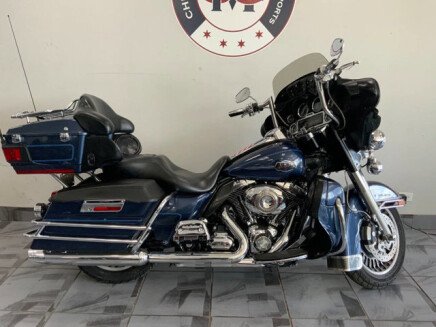 Photo 1 for 2009 Harley-Davidson Touring