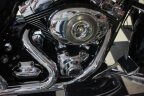Thumbnail Photo 2 for 2009 Harley-Davidson Touring