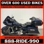 Thumbnail Photo 1 for 2009 Harley-Davidson Touring