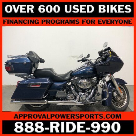 Photo 1 for 2009 Harley-Davidson Touring