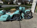Thumbnail Photo 1 for 2009 Harley-Davidson Touring Street Glide