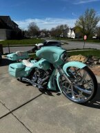 Thumbnail Photo 5 for 2009 Harley-Davidson Touring Street Glide