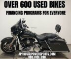 Thumbnail Photo 1 for 2009 Harley-Davidson Touring Street Glide