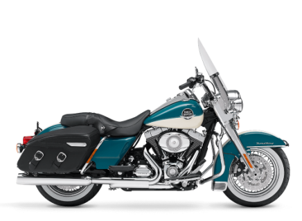 Photo 1 for 2009 Harley-Davidson Touring