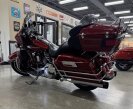 Thumbnail Photo 5 for 2009 Harley-Davidson Touring