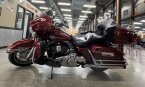 Thumbnail Photo 6 for 2009 Harley-Davidson Touring