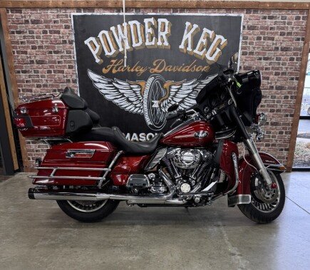 Photo 1 for 2009 Harley-Davidson Touring