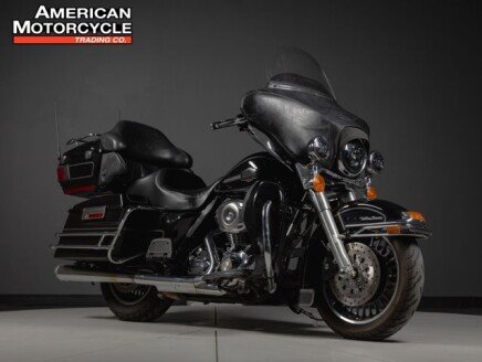 Photo 1 for 2009 Harley-Davidson Touring