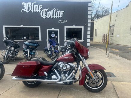Photo 1 for 2009 Harley-Davidson Touring Street Glide
