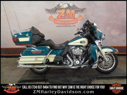 Photo 1 for 2009 Harley-Davidson Touring