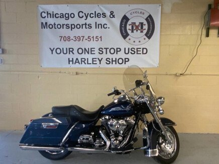 Photo 1 for 2009 Harley-Davidson Touring