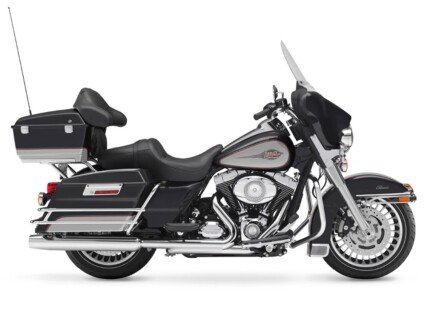 Photo 1 for 2009 Harley-Davidson Touring
