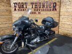 Thumbnail Photo 6 for 2009 Harley-Davidson Touring