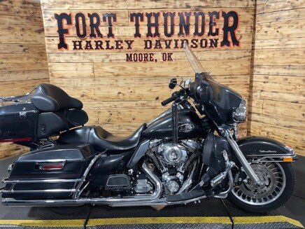 Photo 1 for 2009 Harley-Davidson Touring