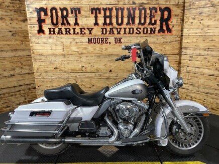 Photo 1 for 2009 Harley-Davidson Touring
