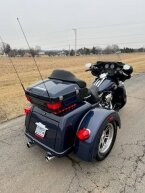 Thumbnail Photo 3 for 2009 Harley-Davidson Touring
