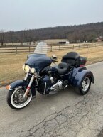 Thumbnail Photo 1 for 2009 Harley-Davidson Touring