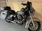 Thumbnail Photo 1 for 2009 Harley-Davidson Touring Street Glide