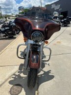 Thumbnail Photo 3 for 2009 Harley-Davidson Touring Street Glide
