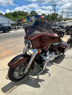Thumbnail Photo 4 for 2009 Harley-Davidson Touring Street Glide