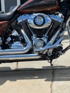 Thumbnail Photo 1 for 2009 Harley-Davidson Touring Street Glide