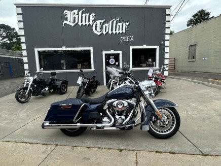 Photo 1 for 2009 Harley-Davidson Touring