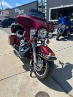 Thumbnail Photo 2 for 2009 Harley-Davidson Touring