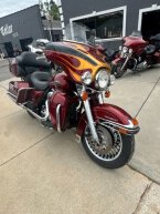 Thumbnail Photo 2 for 2009 Harley-Davidson Touring