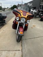 Thumbnail Photo 3 for 2009 Harley-Davidson Touring