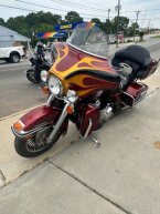 Thumbnail Photo 4 for 2009 Harley-Davidson Touring
