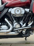 Thumbnail Photo 1 for 2009 Harley-Davidson Touring