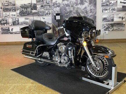 Photo 1 for 2009 Harley-Davidson Touring