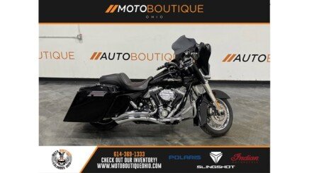 Photo 1 for 2009 Harley-Davidson Touring