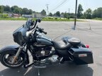Thumbnail Photo 4 for 2009 Harley-Davidson Touring Street Glide