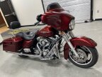 Thumbnail Photo 1 for 2009 Harley-Davidson Touring Street Glide