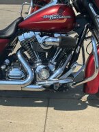 Thumbnail Photo 1 for 2009 Harley-Davidson Touring Street Glide