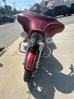 Thumbnail Photo 4 for 2009 Harley-Davidson Touring Street Glide