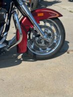 Thumbnail Photo 2 for 2009 Harley-Davidson Touring Street Glide