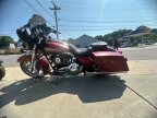 Thumbnail Photo 6 for 2009 Harley-Davidson Touring Street Glide