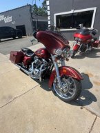 Thumbnail Photo 3 for 2009 Harley-Davidson Touring Street Glide