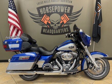 Photo 1 for 2009 Harley-Davidson Touring
