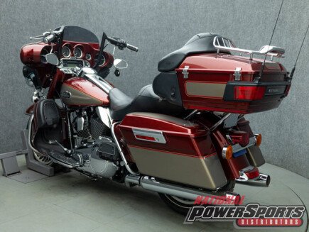 Photo 1 for 2009 Harley-Davidson Touring