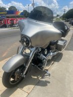 Thumbnail Photo 2 for 2009 Harley-Davidson Touring Street Glide