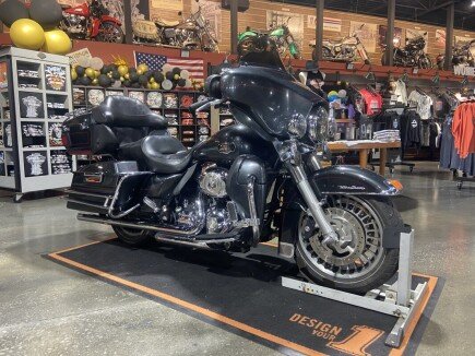 Photo 1 for 2009 Harley-Davidson Touring