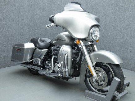Photo 1 for 2009 Harley-Davidson Touring Street Glide