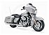 2009 Harley-Davidson Touring Street Glide