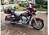 2009 Harley-Davidson Touring Electra Glide Classic FI