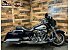 2009 Harley-Davidson Touring Street Glide